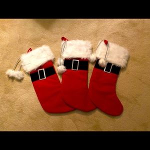 Christmas Stockings